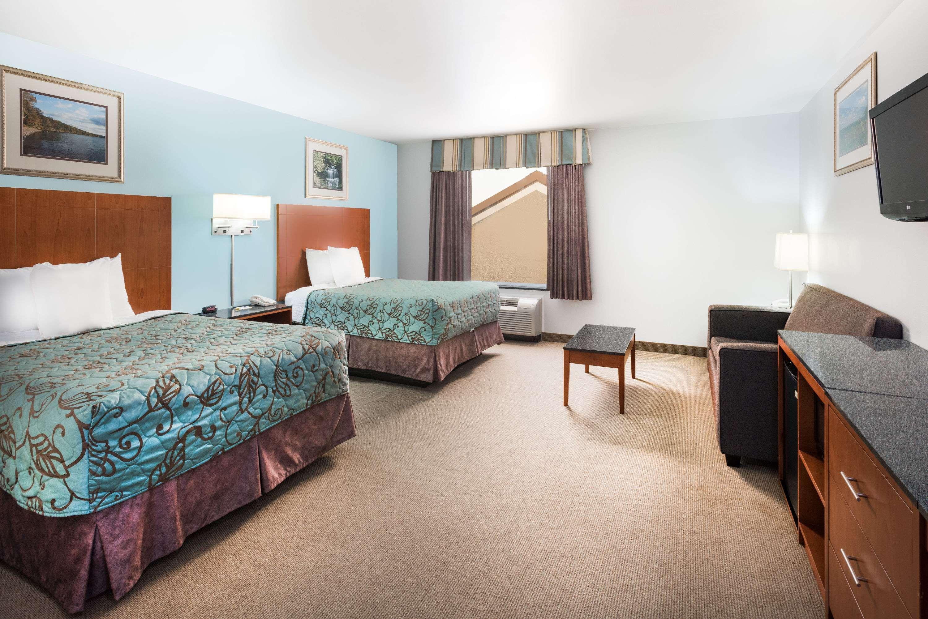 Days Inn By Wyndham Watertown Fort Drum Evans Mills Exteriér fotografie