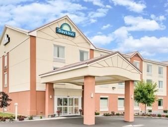 Days Inn By Wyndham Watertown Fort Drum Evans Mills Exteriér fotografie